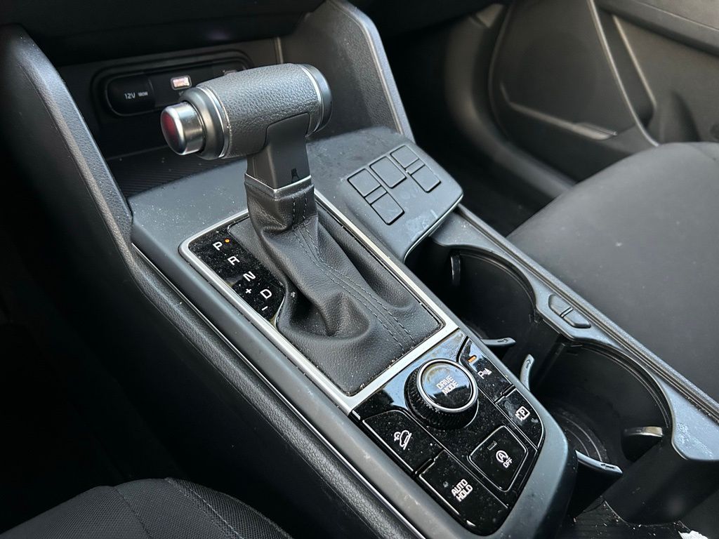 Thumbnail: 2024 Kia Sportage - 26