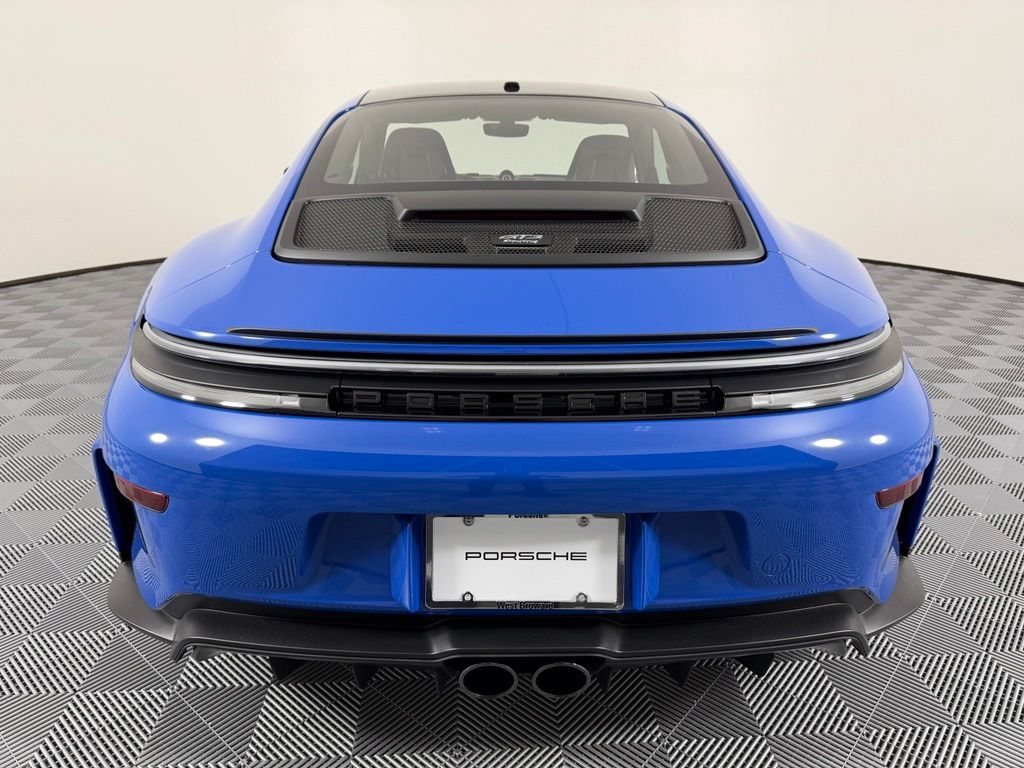 Thumbnail: 2026 Porsche 911 - 13