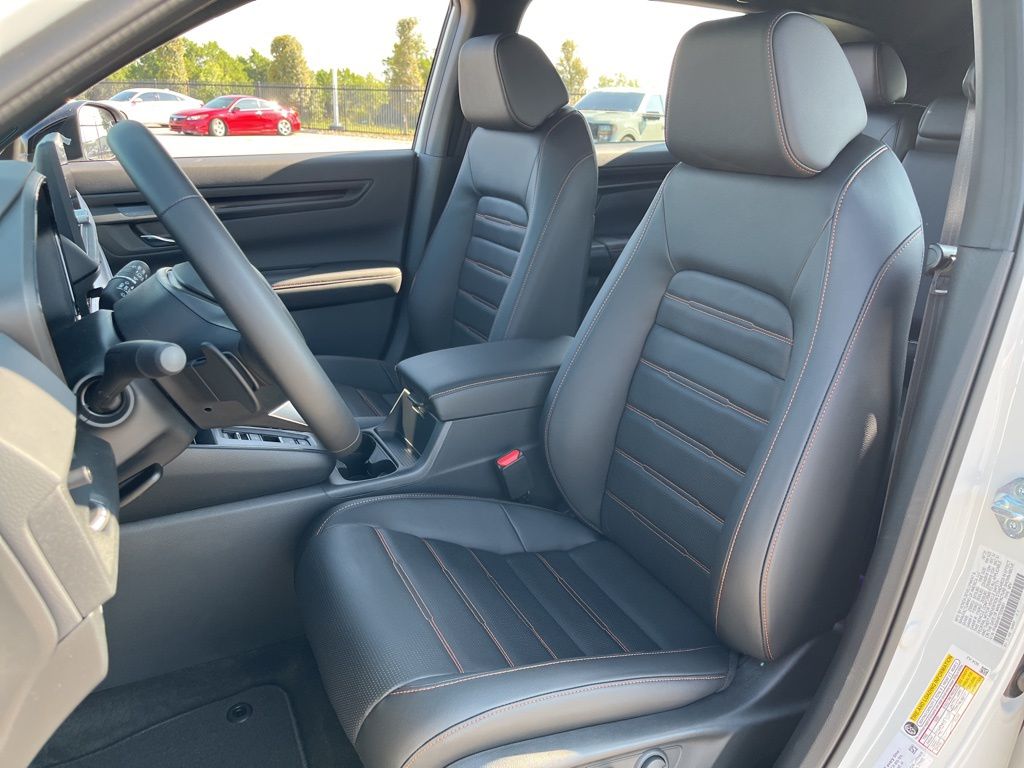 Thumbnail: 2026 Honda CR-V - 13