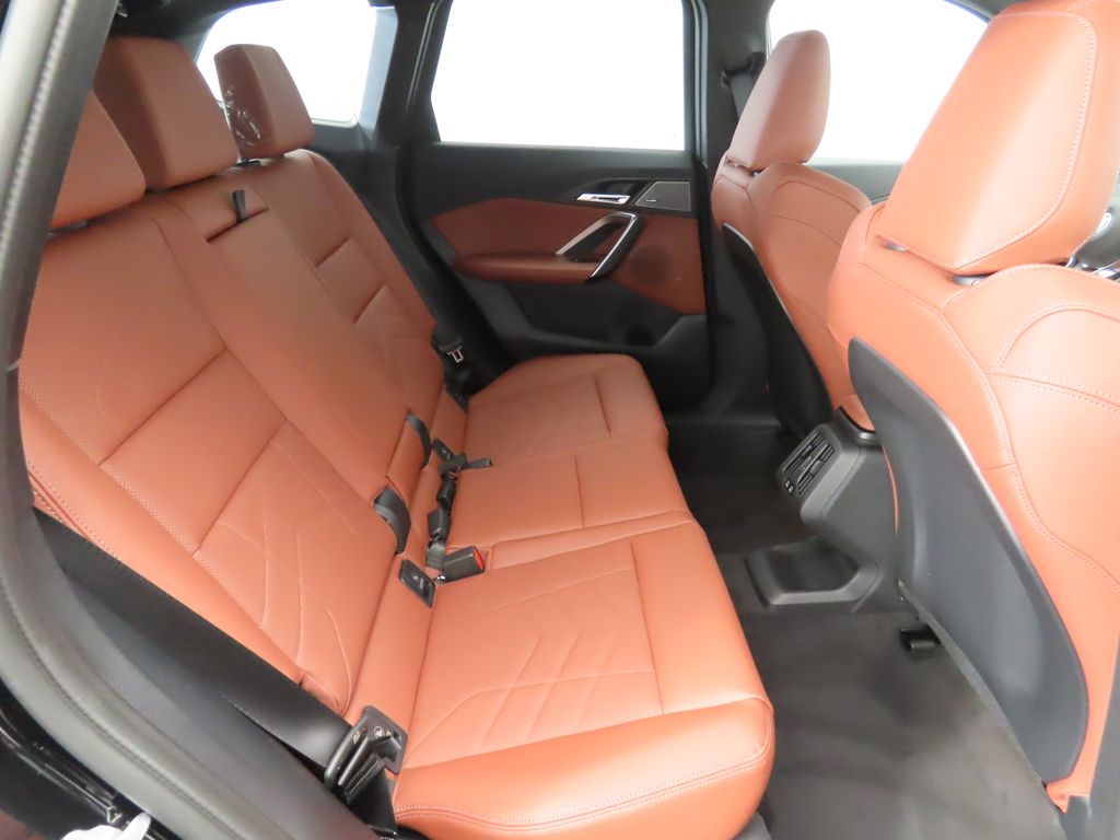 Thumbnail: 2026 BMW X1 - 22