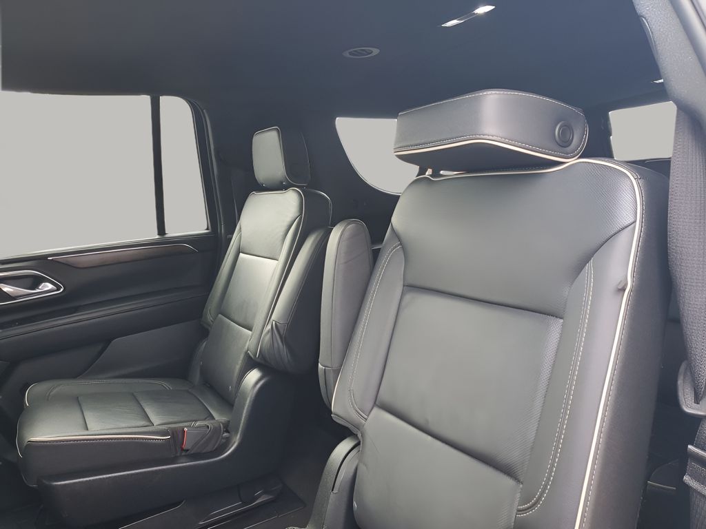 Used Car 2023 Chevrolet Suburban  Premier For Sale Under $50,000 In Austin, Texas