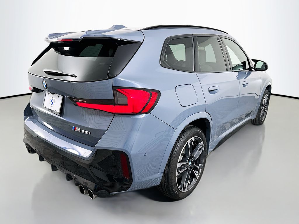 Thumbnail: 2025 BMW X1 - 5
