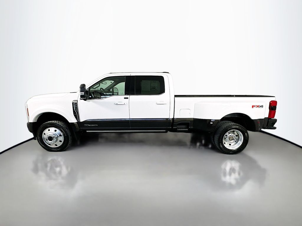 FordF-450SD4