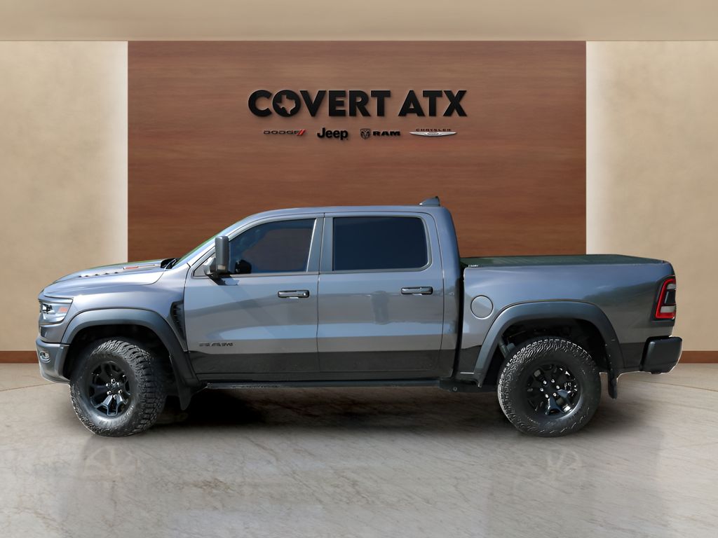 Used Car 2022 Ram 1500  Trx For Sale Under $80,000 In Austin, Texas