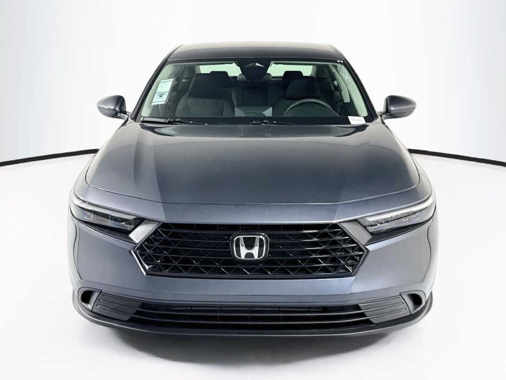 Thumbnail: 2026 Honda Accord - 2