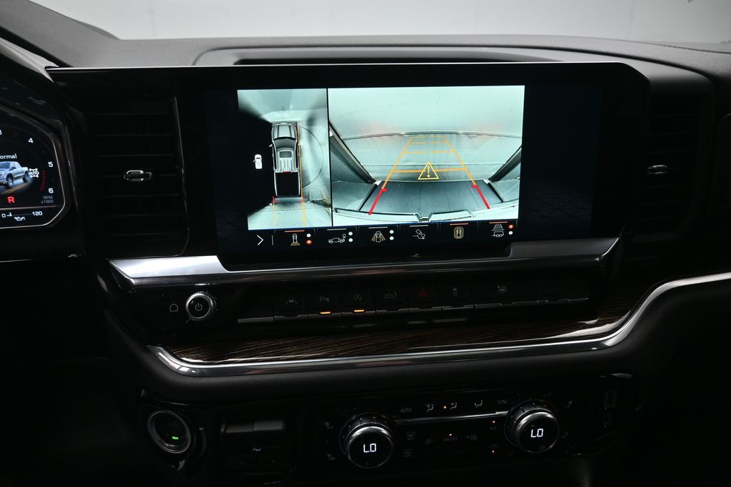 Used 2025 GMC Sierra 1500 Truck