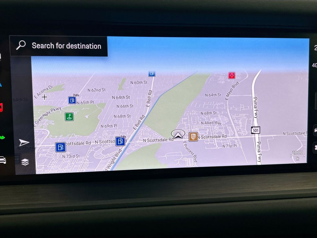 Thumbnail: 2026 Porsche Cayenne - 16