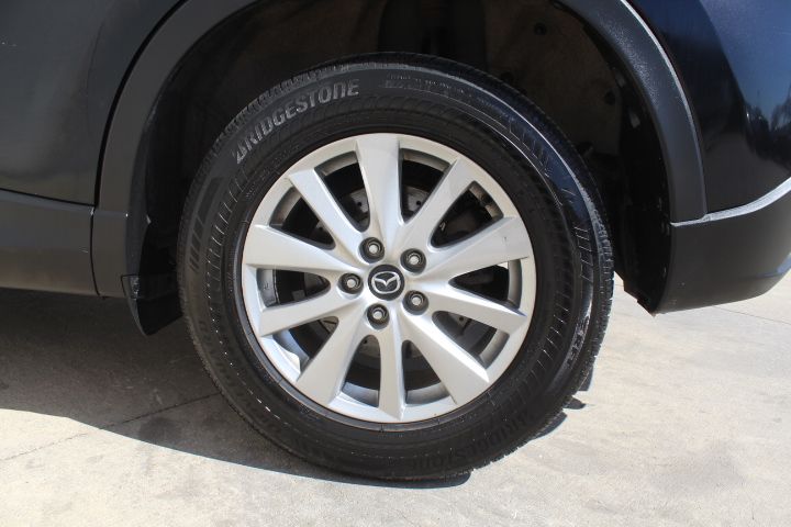 Used Car 2016 Mazda Cx-5  Touring For Sale Under $12,000 In Georgetown, Texas