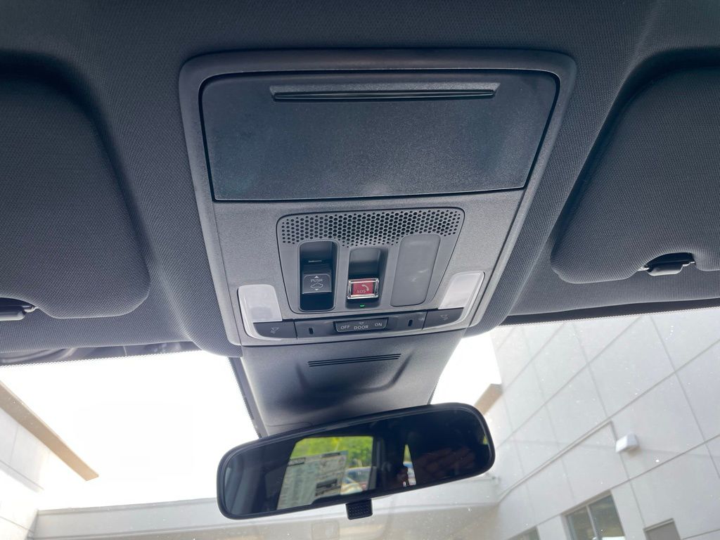 Thumbnail: 2026 Honda CR-V - 16