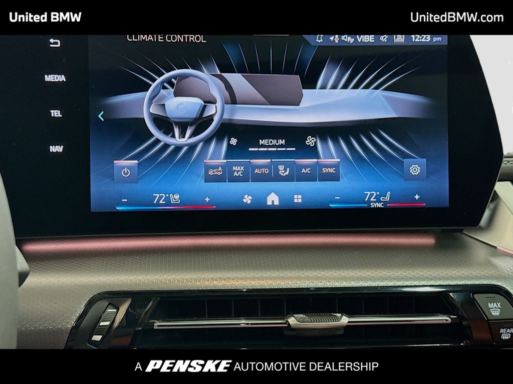 Thumbnail: 2026 BMW X1 - 11