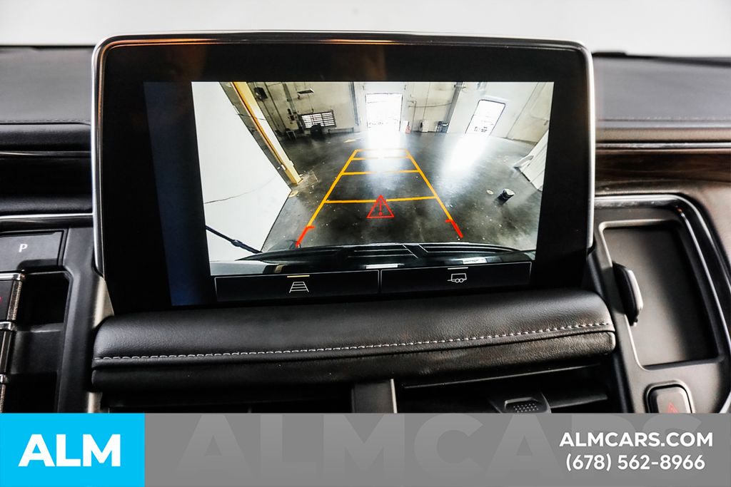 Used 2023 Black Chevrolet LT image 36