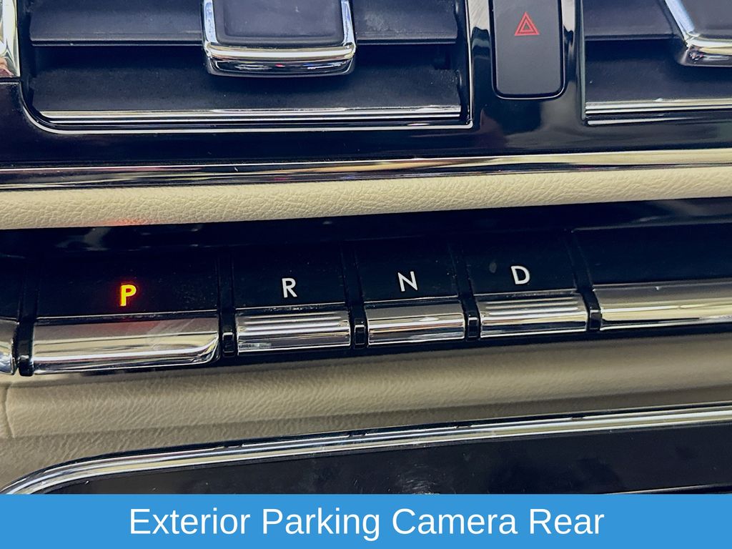 Used Car 2019 Lincoln Navigator L  Reserve For Sale Under $30,000 In Austin, Texas