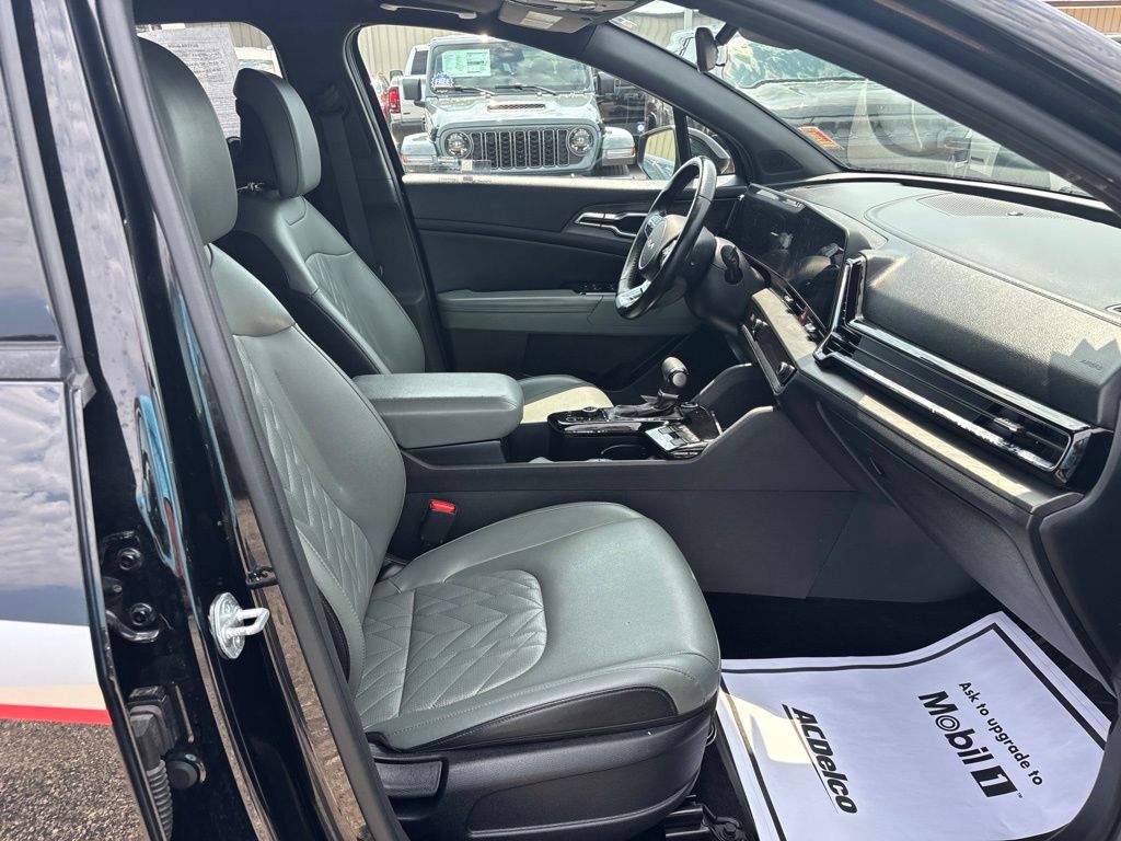 Used 2023 Kia Sportage SUV