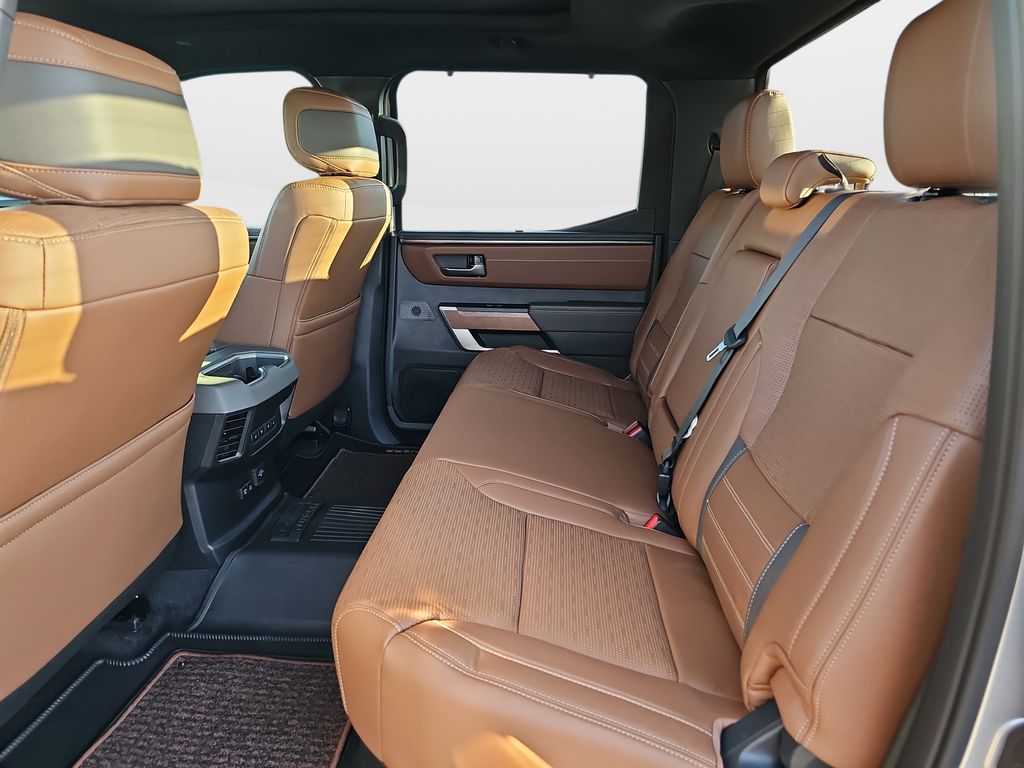 New 2026 Toyota Tundra i-FORCE MAX Truck
