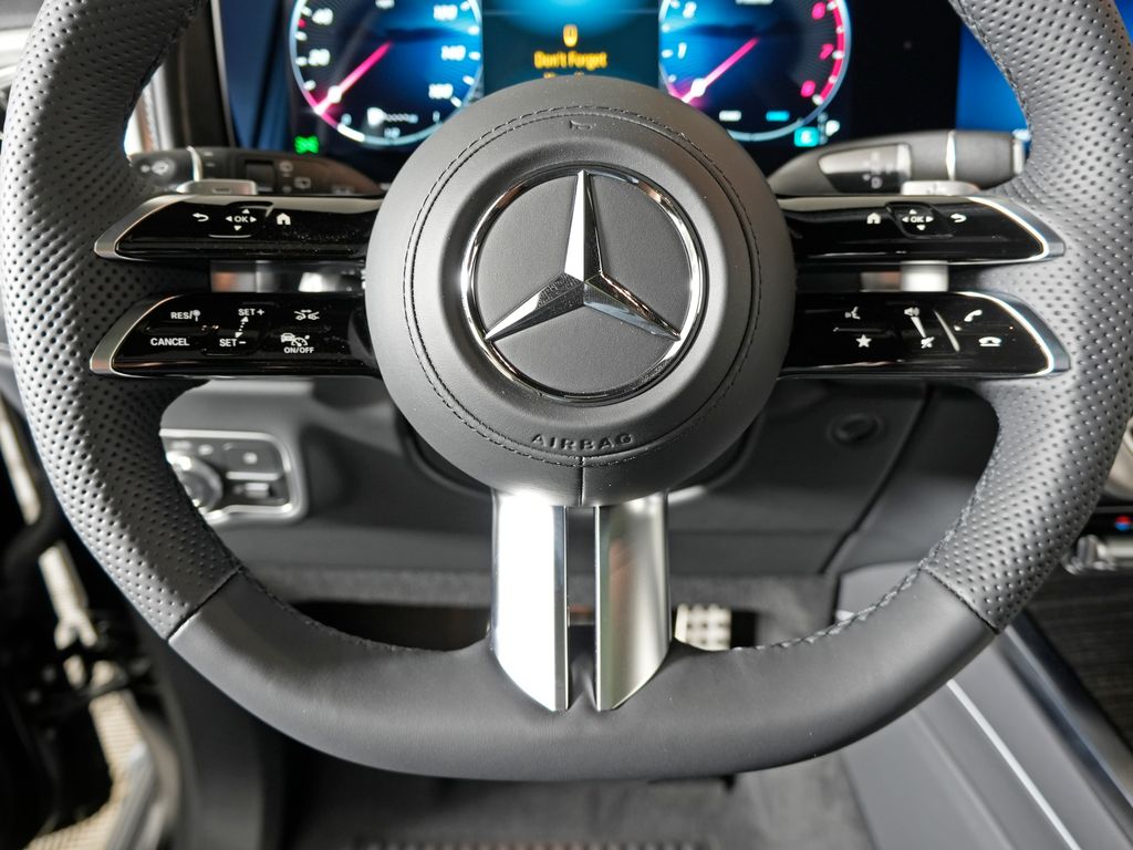 new 2026 Mercedes-Benz G-Class car, priced at $177,040