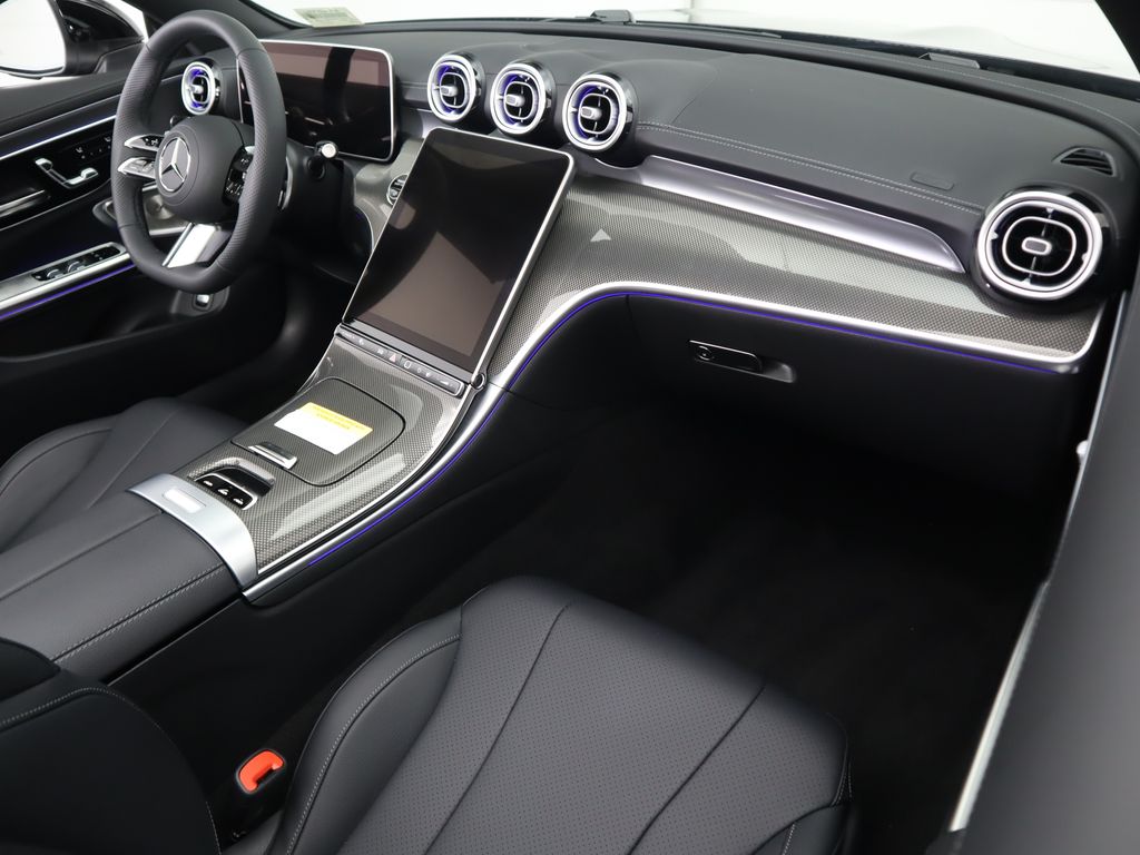 Thumbnail: 2025 Mercedes-Benz CLE - 27