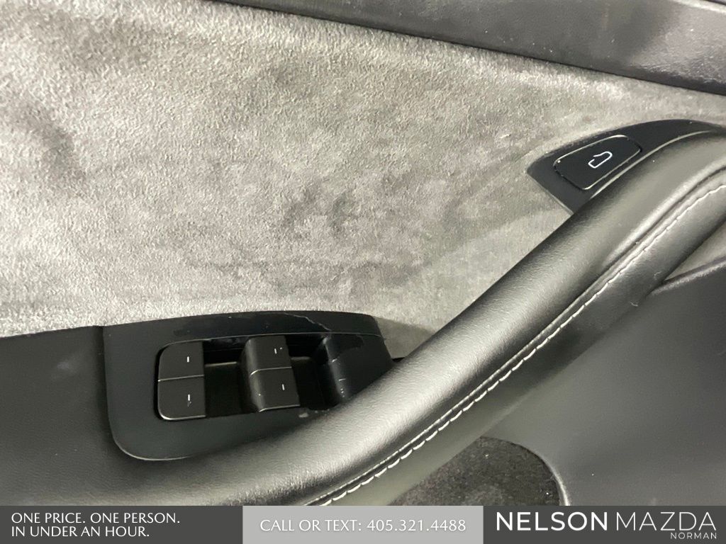 Used 2023 White Tesla Long Range image 18