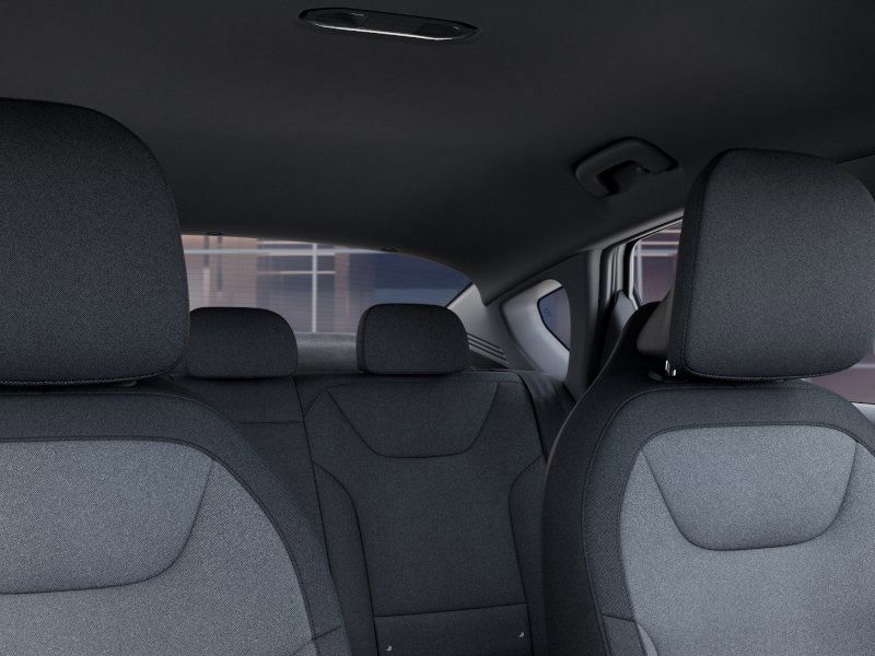 new 2026 Kia K4 car, priced at $24,163