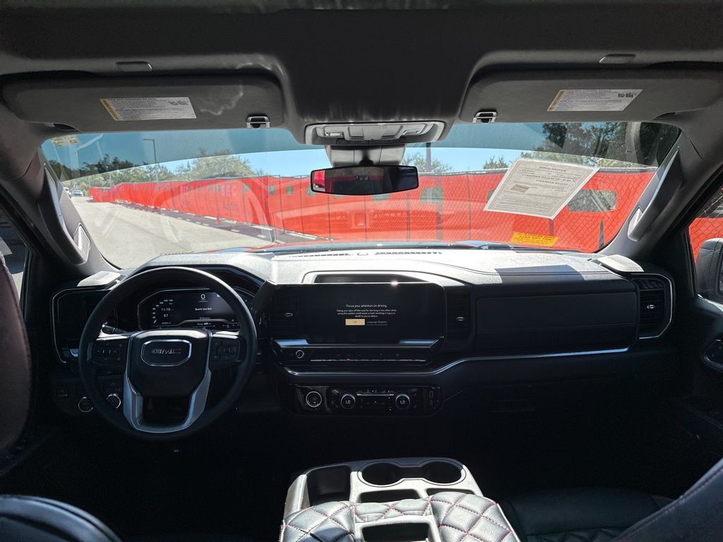 Used Car 2023 Gmc Sierra 1500  Elevation For Sale Under $35,000 In Austin, Texas