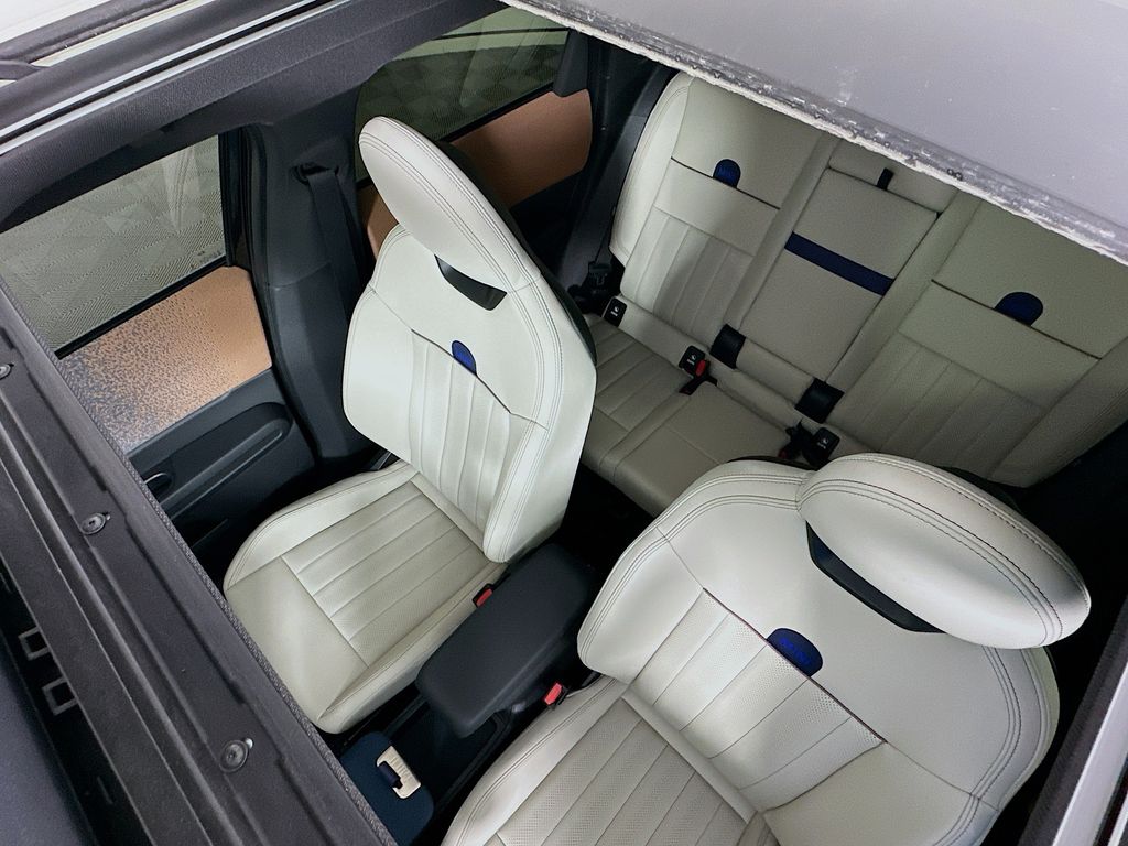 Thumbnail: 2025 MINI Cooper Countryman - 21