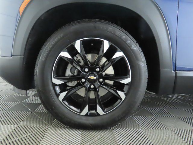 Thumbnail: 2022 Chevrolet TrailBlazer - 30