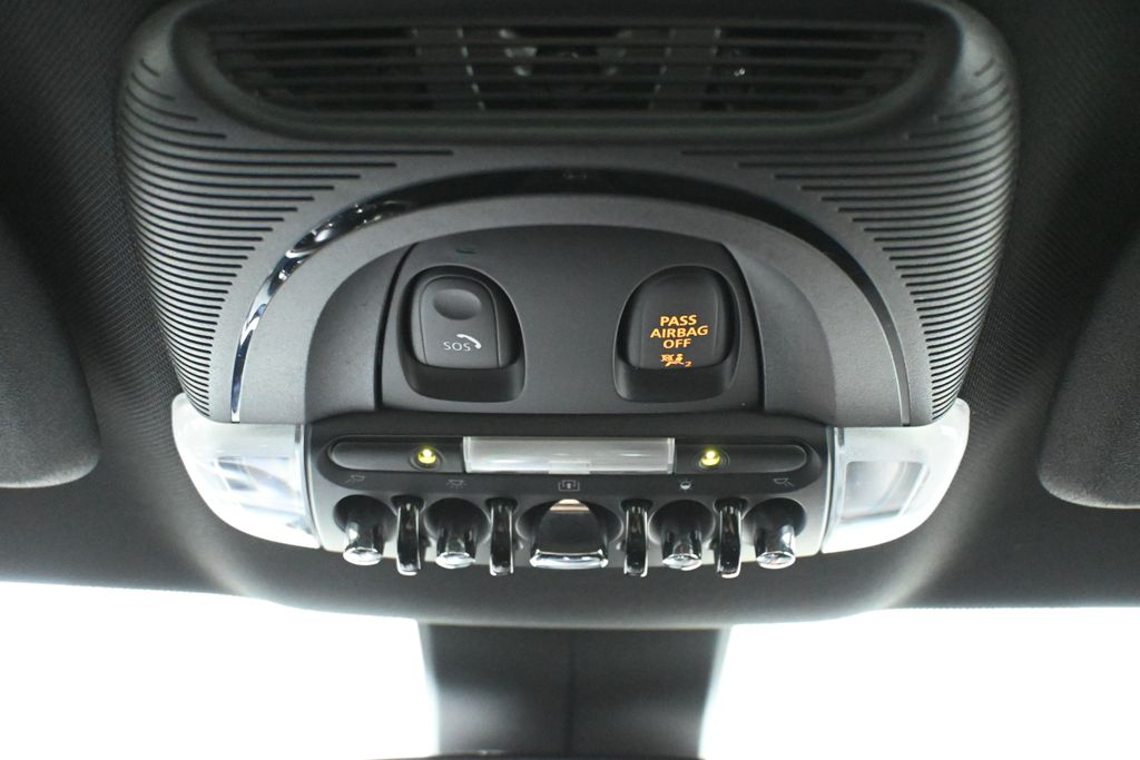 Thumbnail: 2020 MINI Cooper Countryman - 20