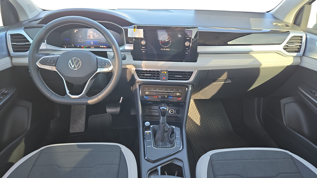 2026 Volkswagen Taos