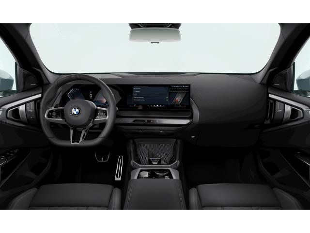 Thumbnail: 2026 BMW X3 - 7