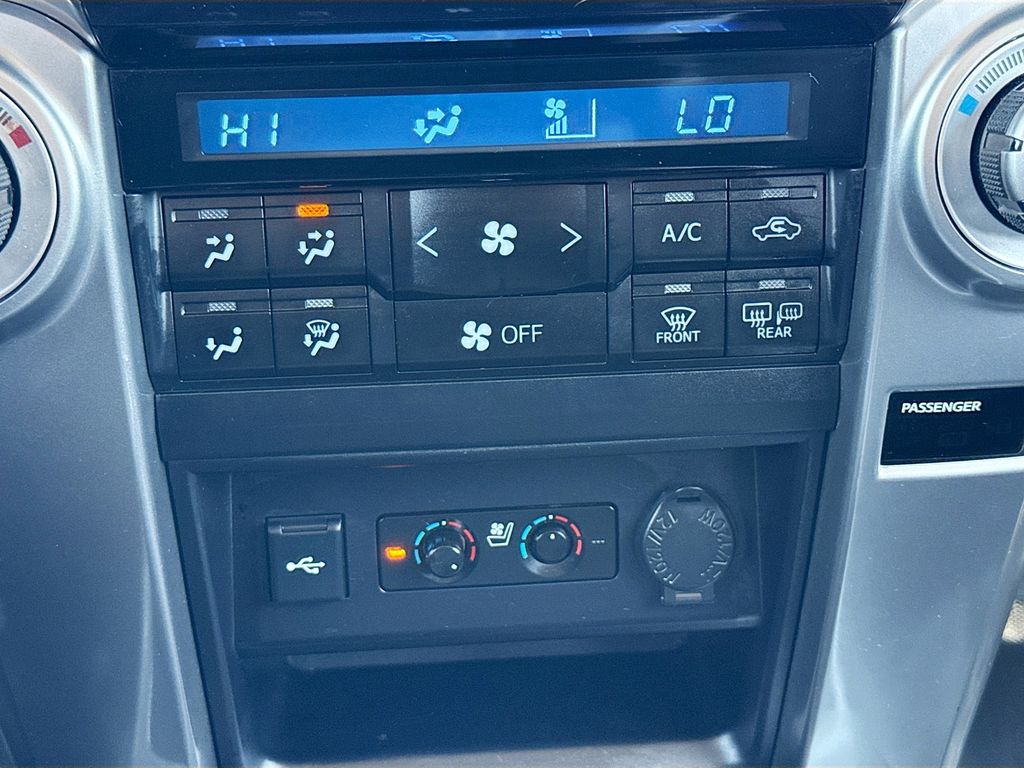 2023 Toyota 4Runner Limited Gray at Toyota of Victoria