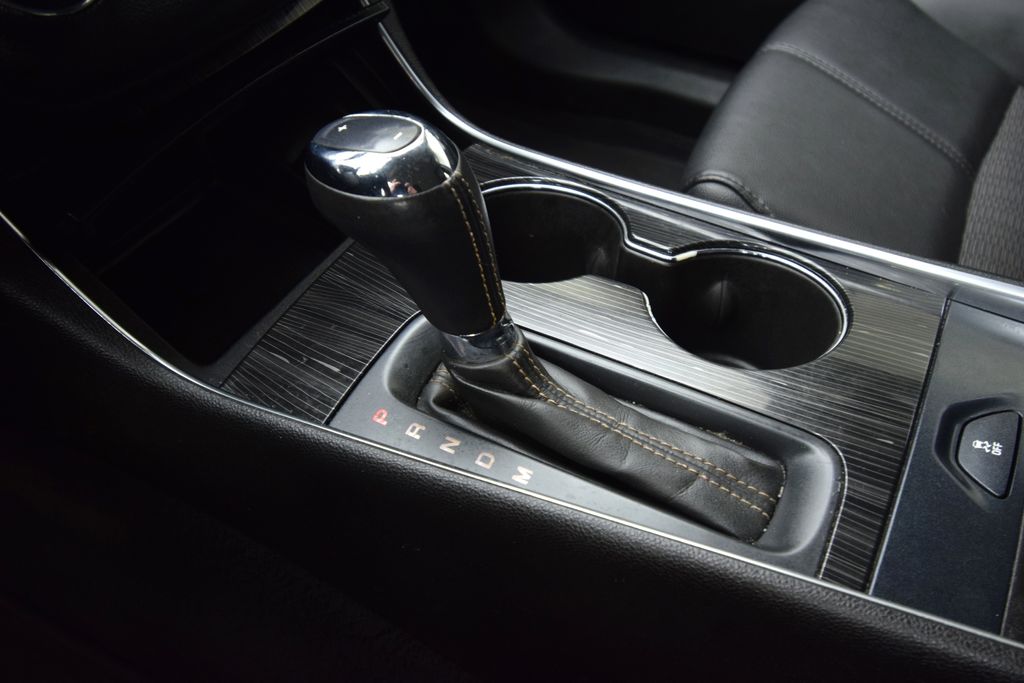 used 2018 Chevrolet Impala car, priced at $10,000