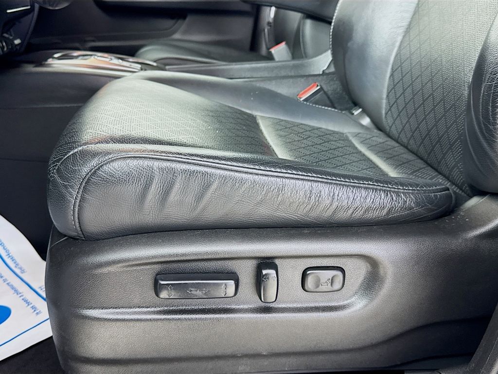 Used Car 2020 Honda Passport  Ex-l For Sale Under $25,000 In Austin, Texas