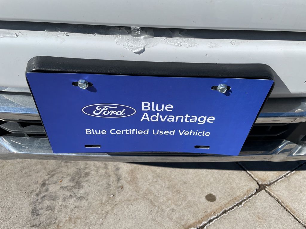 Certified Used 2023 White GMC Denali image 12