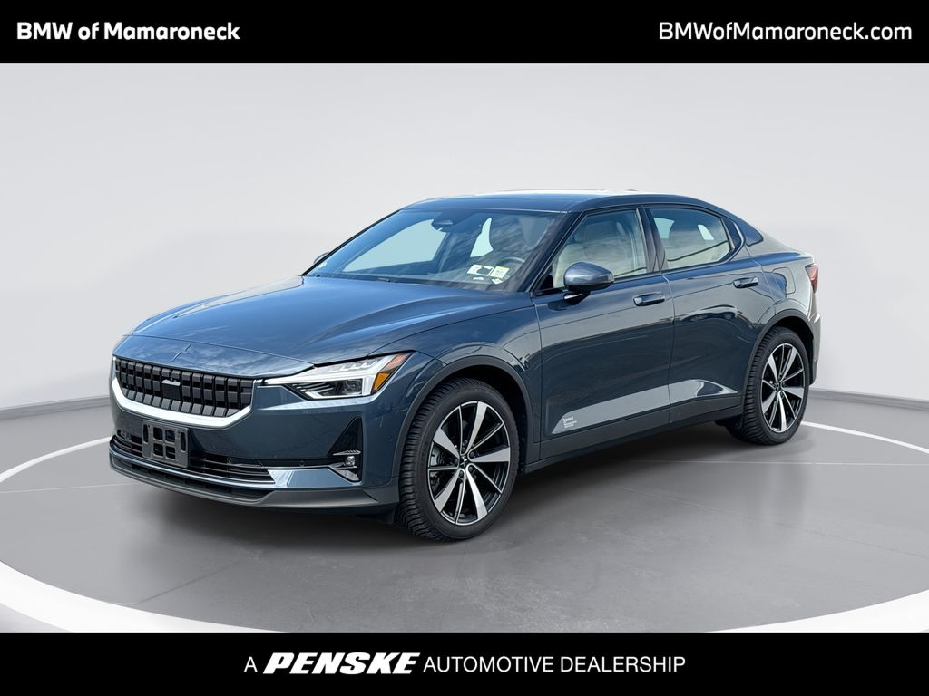 2022 Polestar 2 Long Range Dual Motor -
                  Mamaroneck, NY