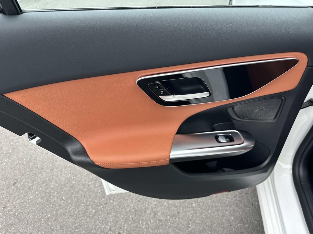 Thumbnail: 2026 Mercedes-Benz C-Class - 16