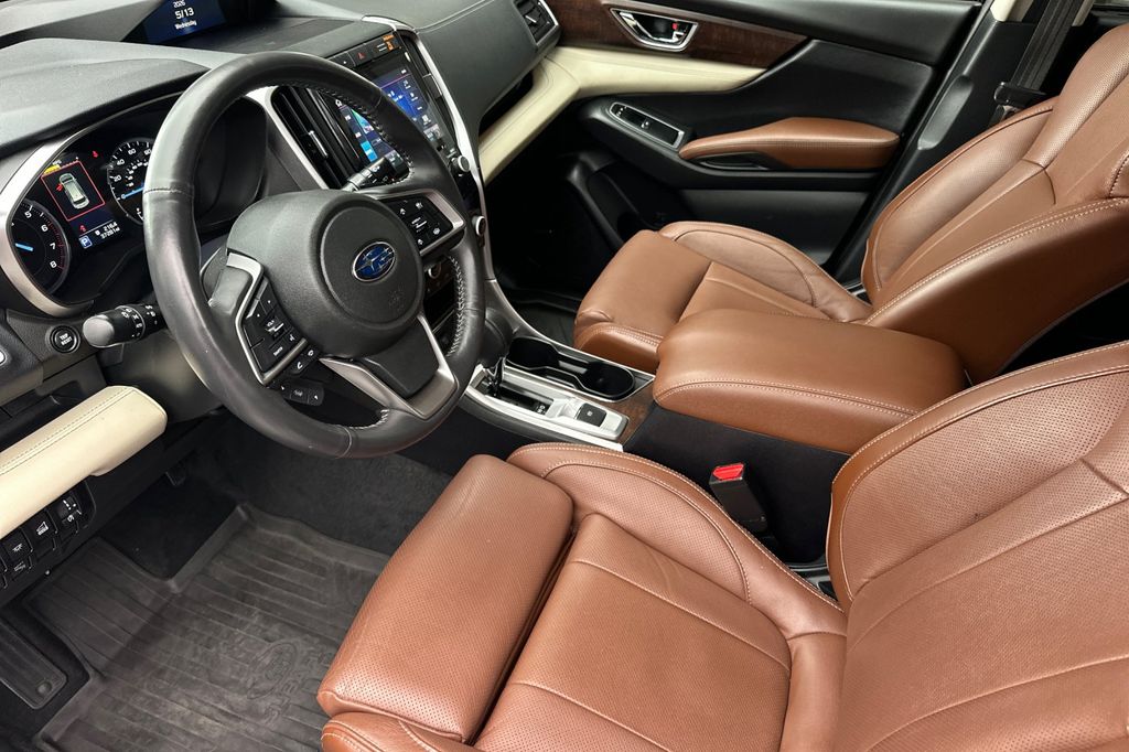 used 2022 Subaru Ascent car, priced at $31,938