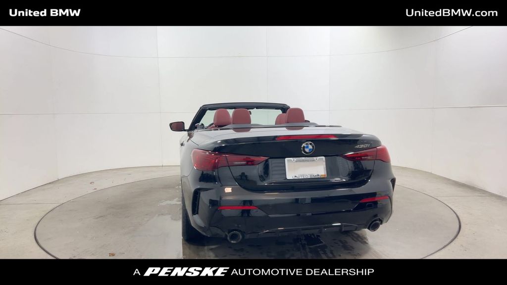 Thumbnail: 2026 BMW 4 Series - 7