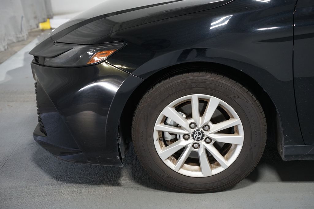 Thumbnail: 2025 Toyota Camry - 5