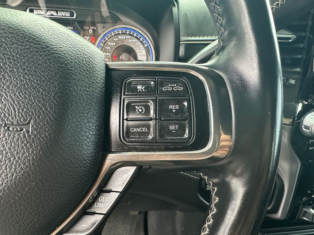 2021 Ram 2500 Limited