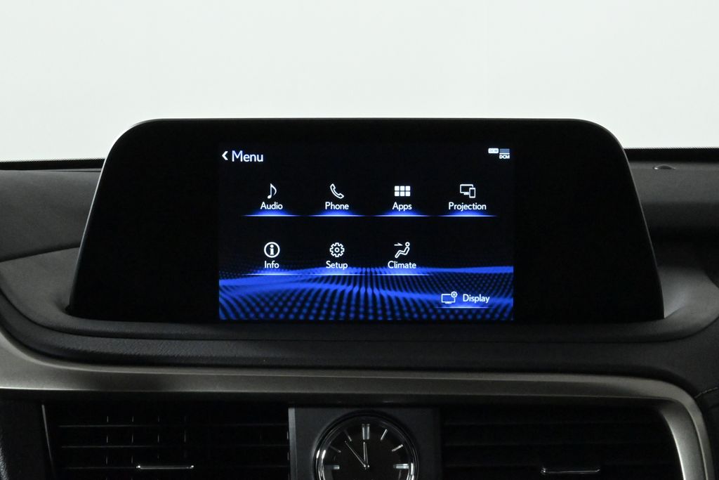 2021 Lexus RX 350 24
