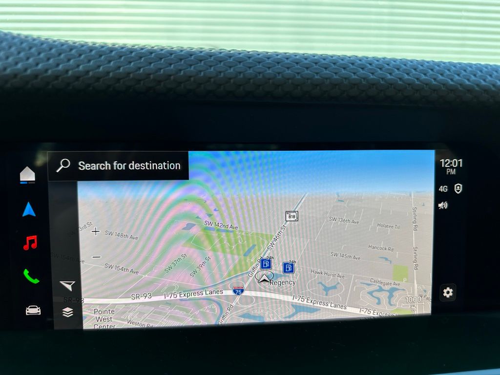 Thumbnail: 2026 Porsche 911 - 31