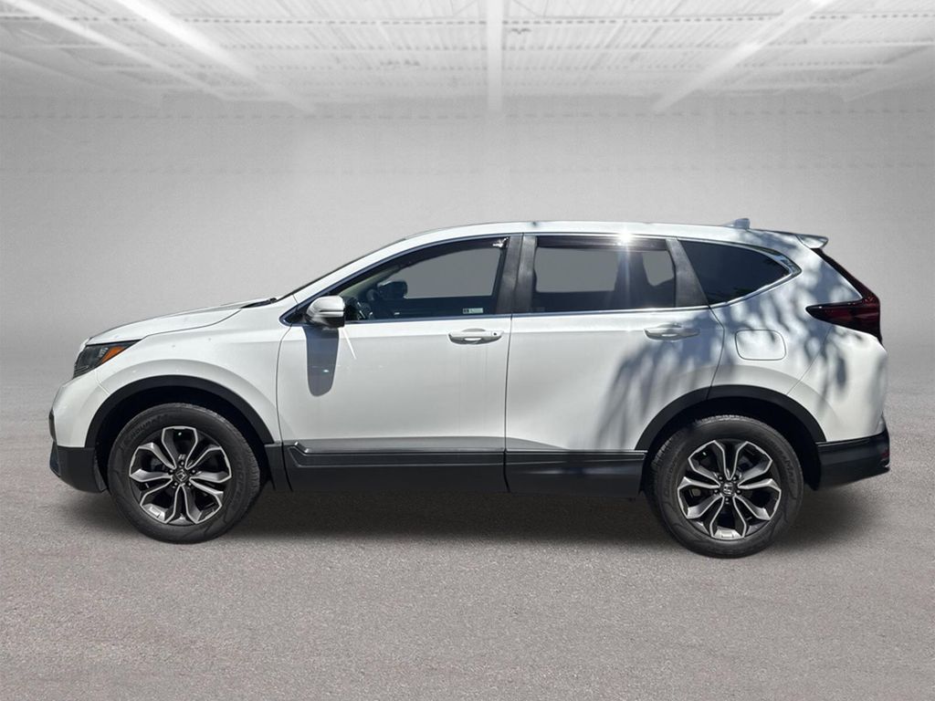 2020 Honda CR-V EX  at Rafferty Subaru