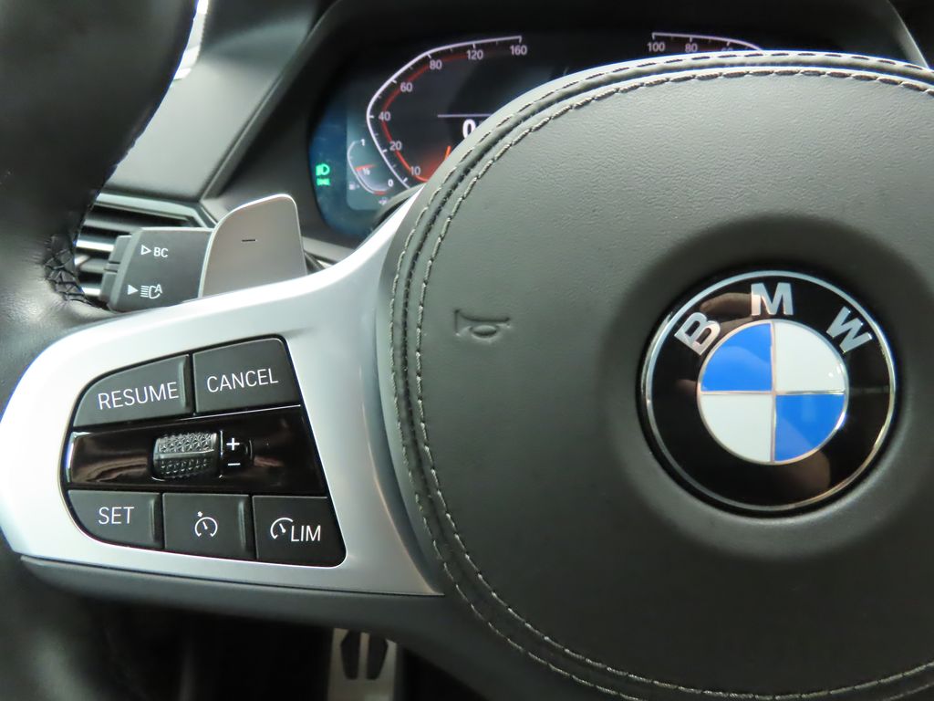 2022 BMW X5 xDrive40i 11