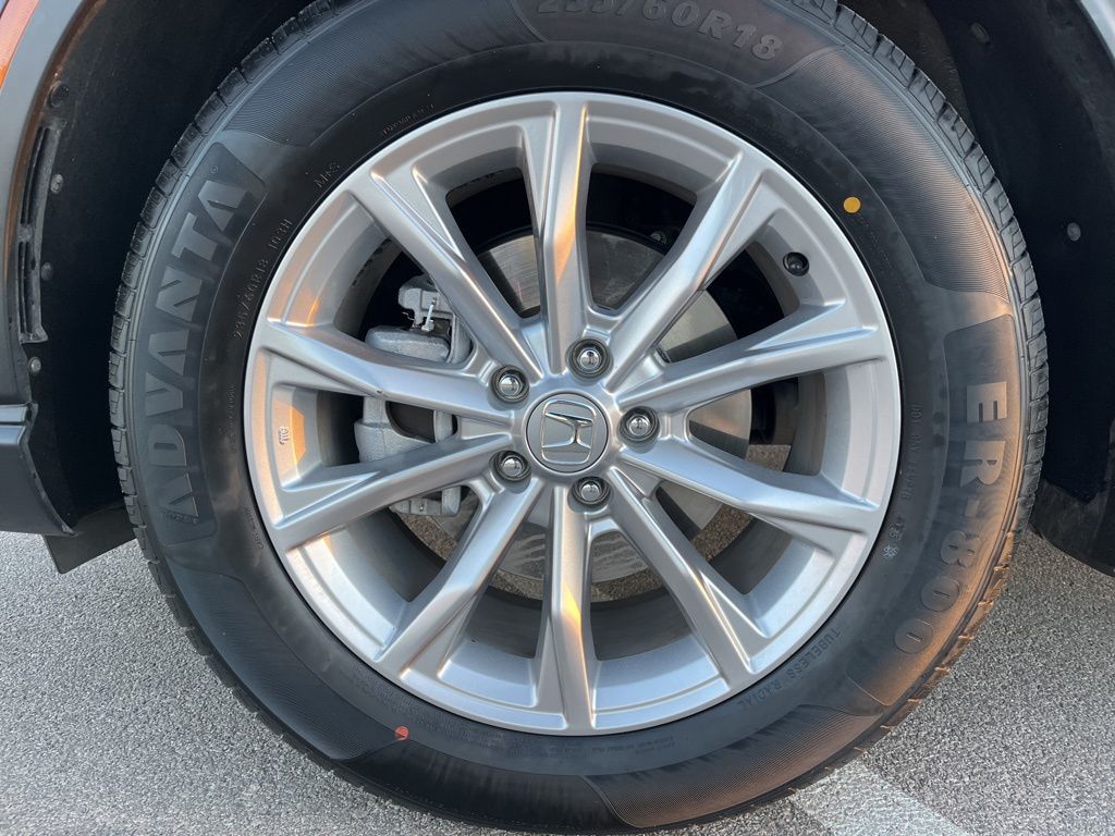 Thumbnail: 2023 Honda CR-V - 13