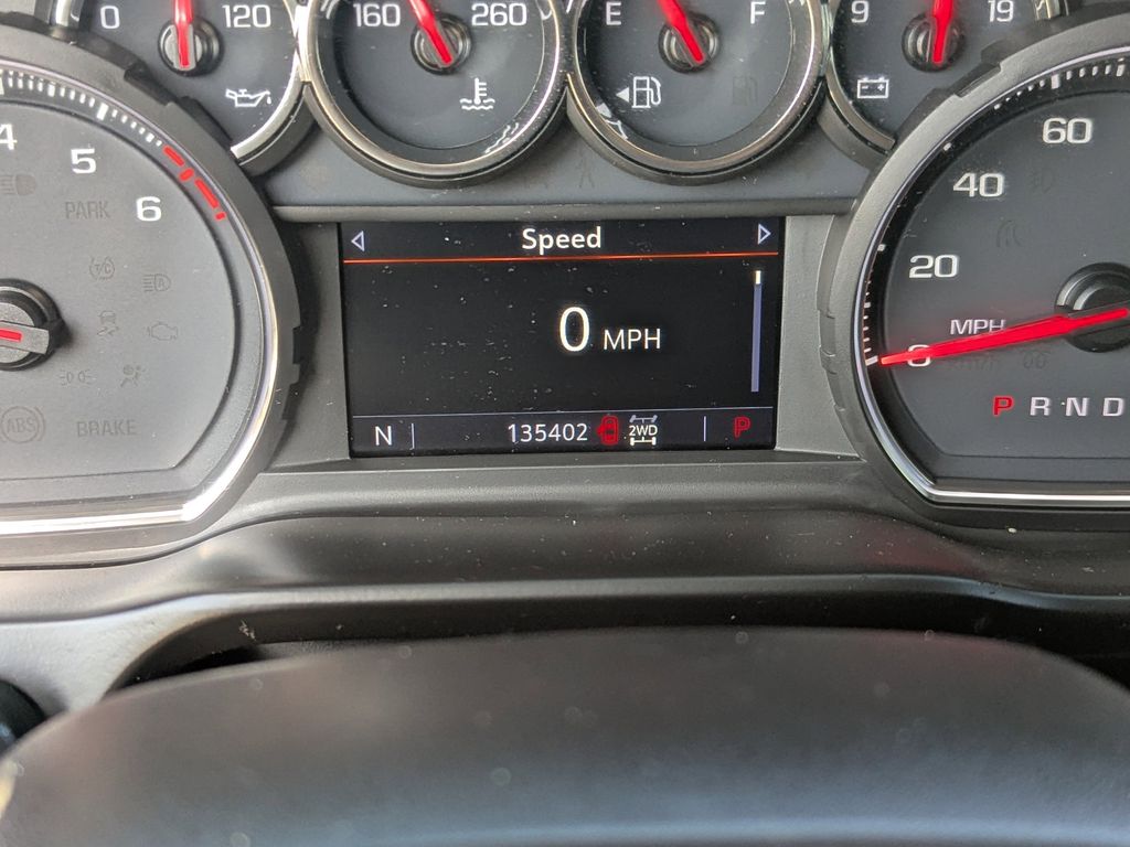 used 2021 Chevrolet Silverado 1500 car, priced at $28,491