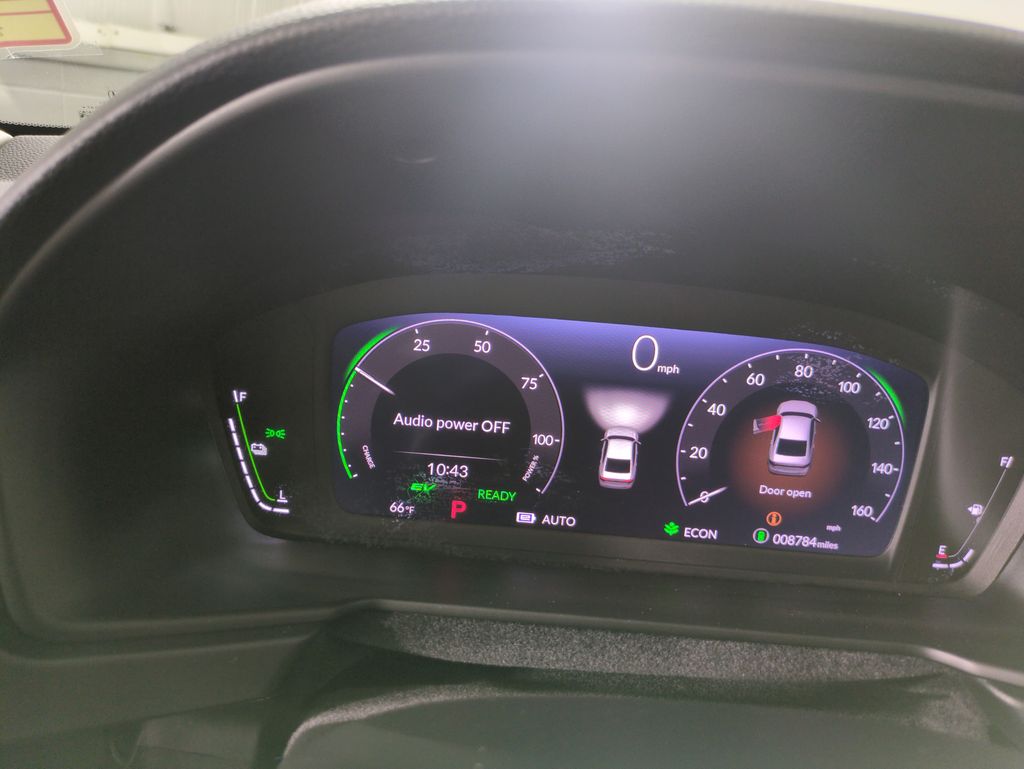 Used 2024 Honda Accord Hybrid For Sale in Fort Wayne, IN