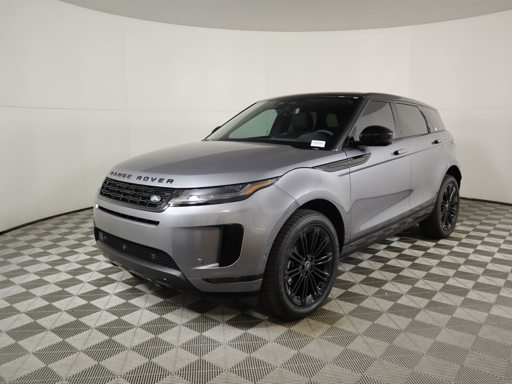 2025 Land Rover Range Rover Evoque S -
                Chandler, AZ