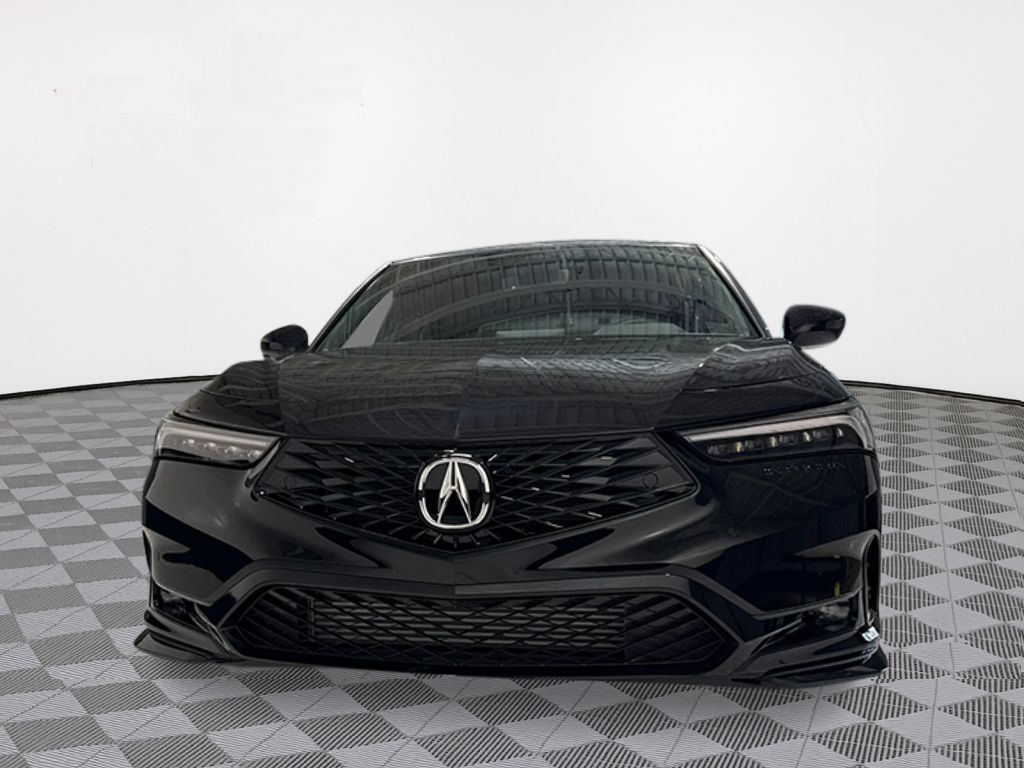 new 2026 Acura Integra car, priced at $37,845
