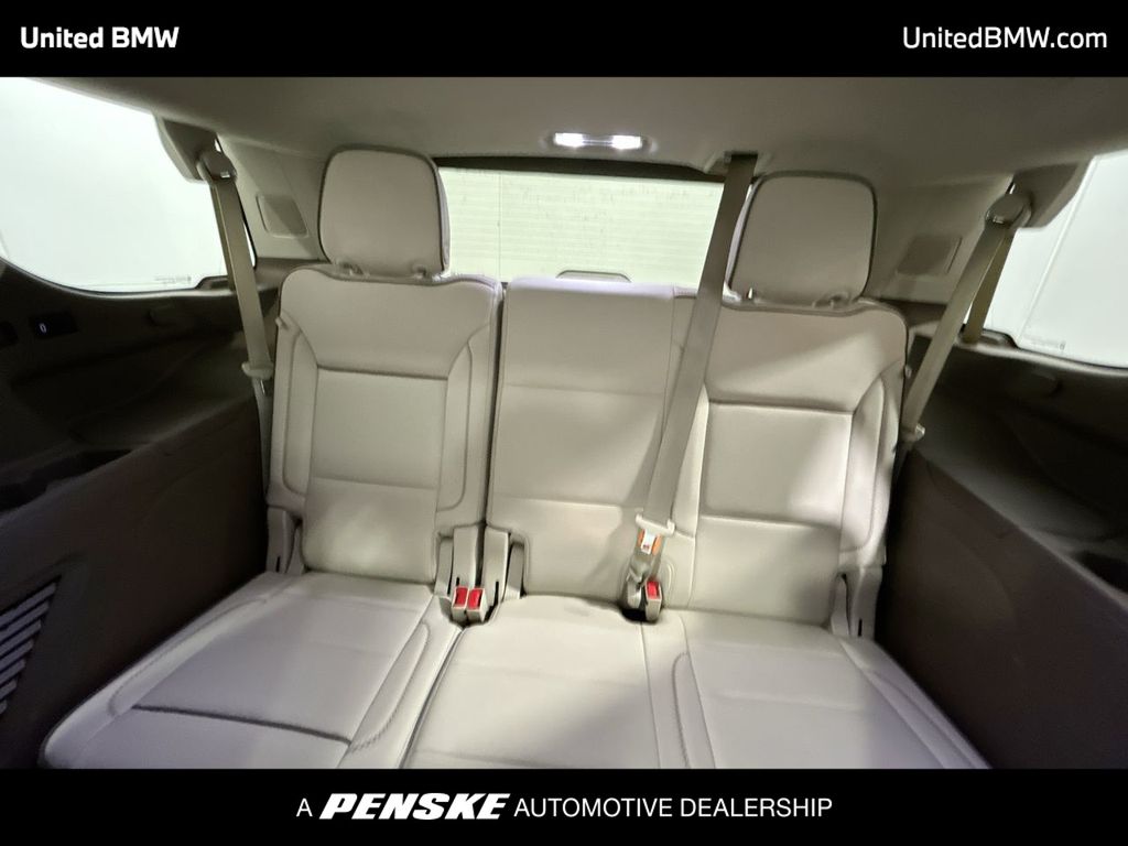 Thumbnail: 2021 GMC Yukon - 22