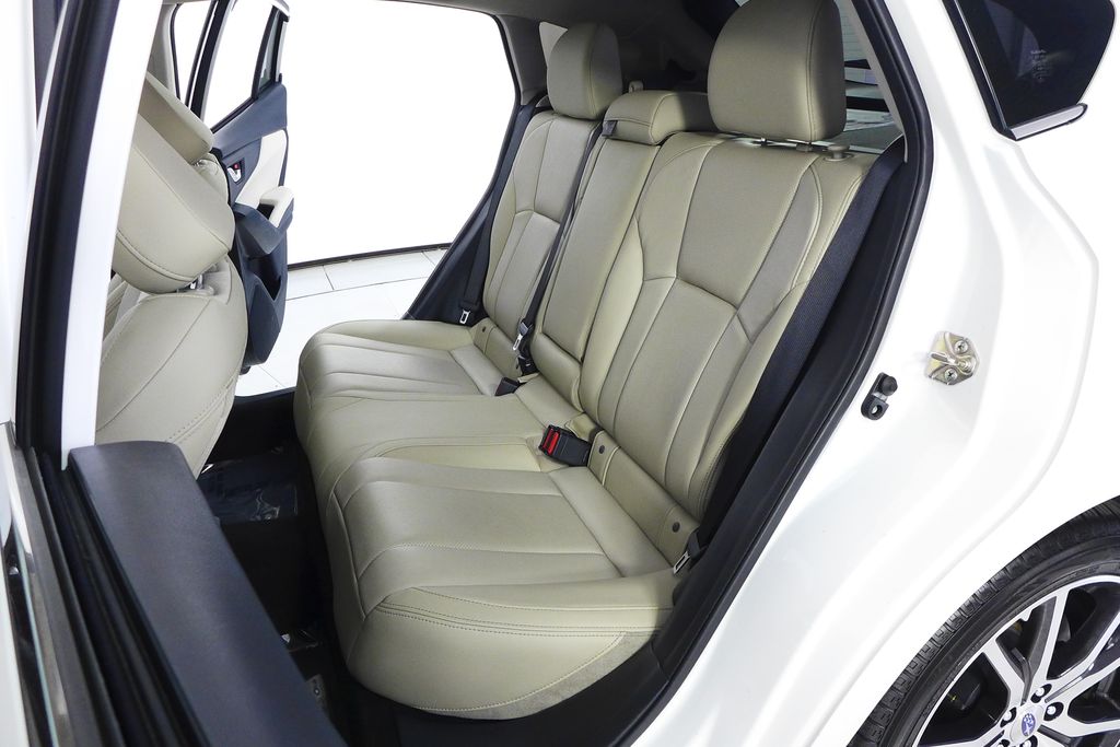 2017 Subaru Impreza Limited 21