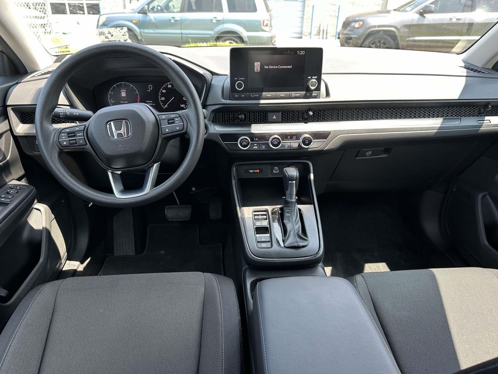 Used 2023 Honda CR-V SUV